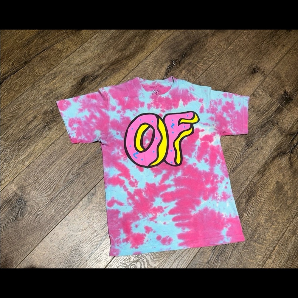 Odd Future Shirt - image 1